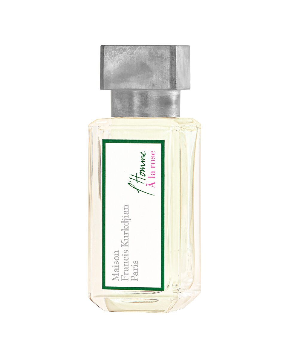 Eau de Parfum L'Homme A La Rose Edp 35ml Maison Francis Kurkdjian [Isolee] - 35 ml 3