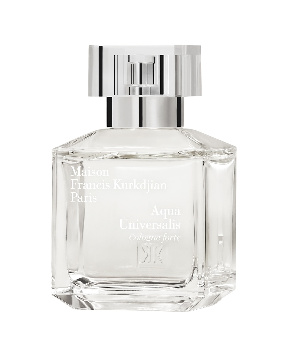 Imagen 3 de Eau de Cologne Aqua Univers. Cologne Forte 70Ml Maison Francis Kurkdjian (Isolée) - 70 ml