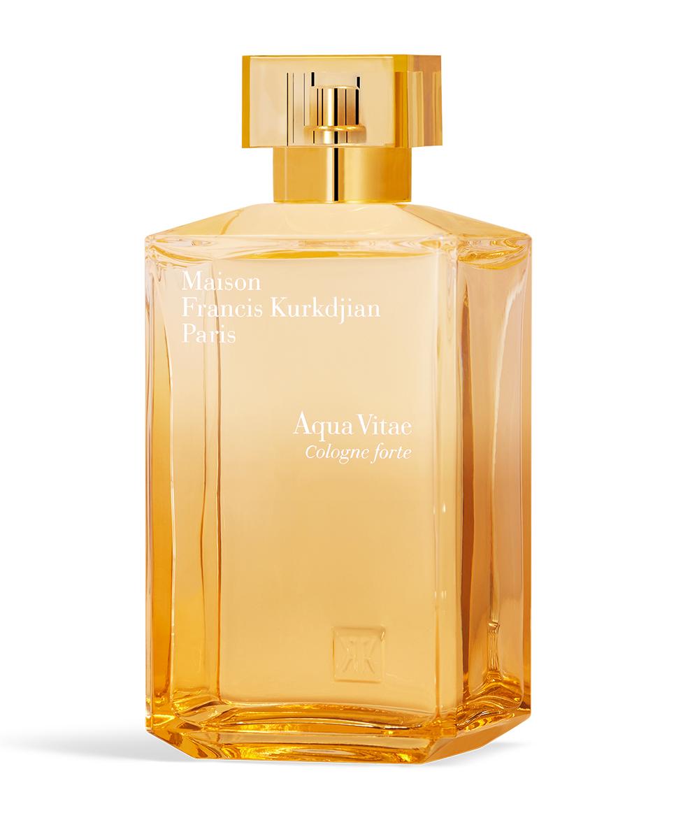 Eau de Parfum Aqua Vitae Colo gne Forte Edp 200 ml Maison Francis Kurkdjian [Isolee]