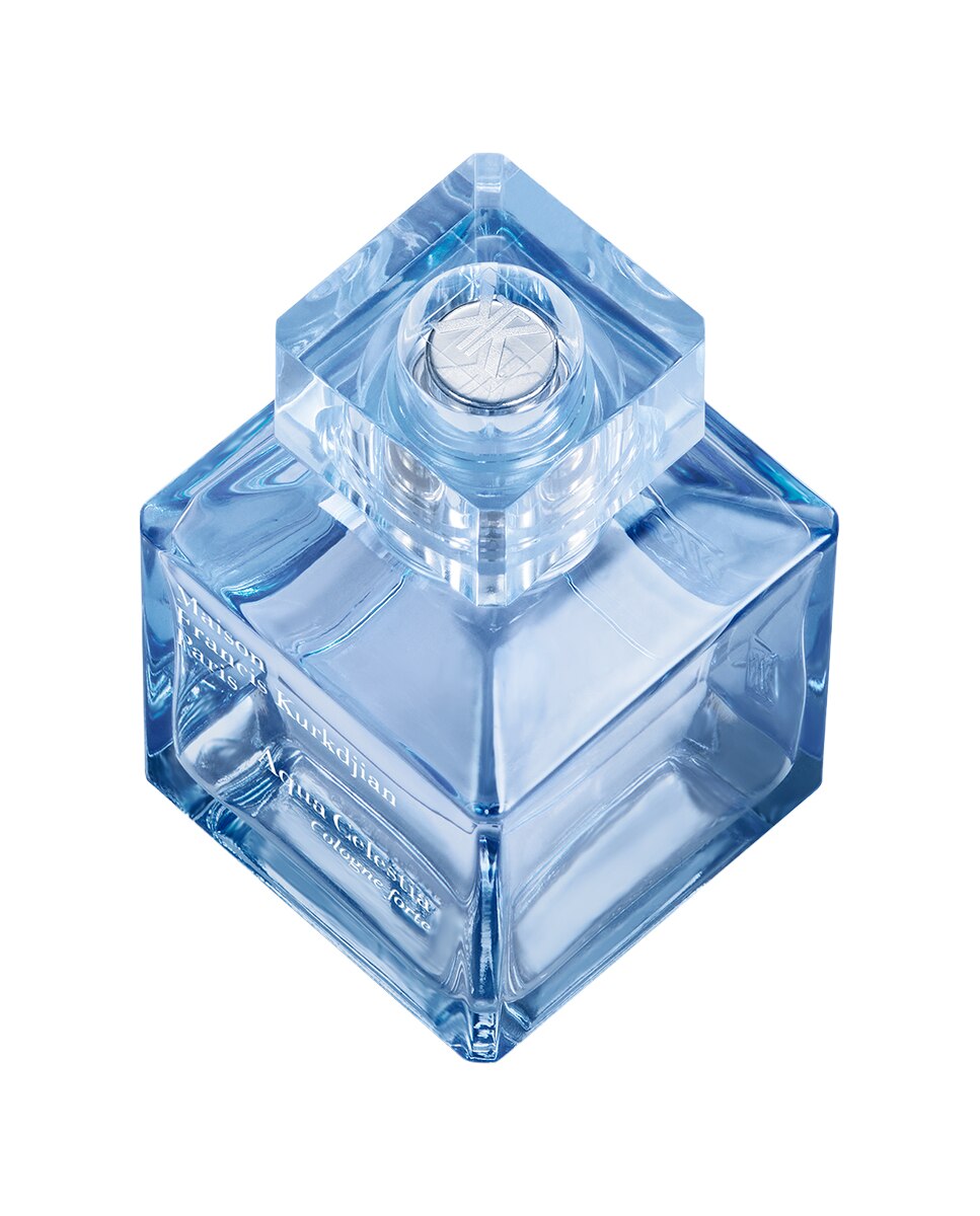 Eau de Cologne Aqua Celestia Cologne Forte 70Ml Maison Francis Kurkdjian (Isolée) - 70 ml 2