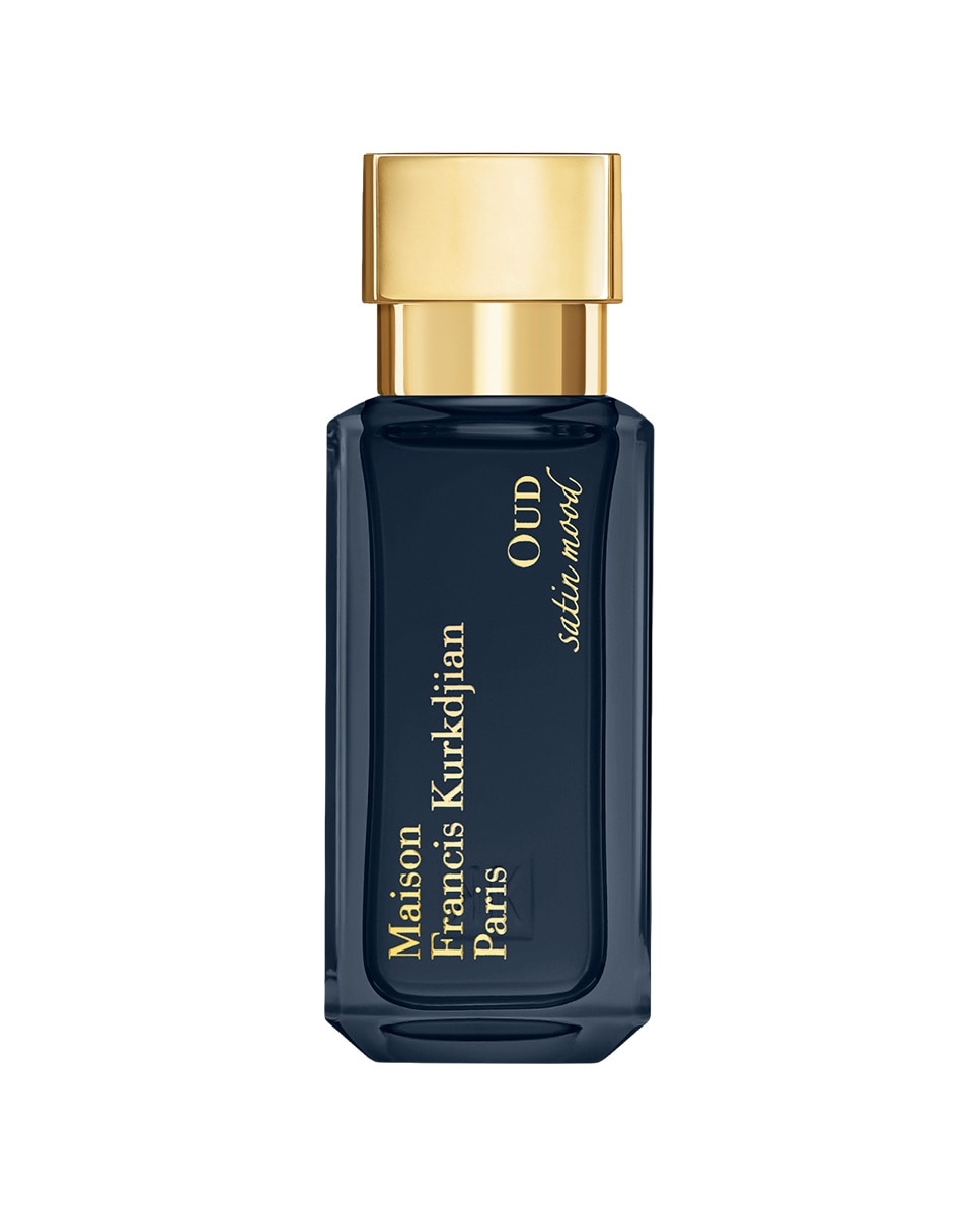Imagen 0 de Eau de Parfum Oud Satin Mood Edp 35ml Maison Francis Kurkdjian [Isolée]