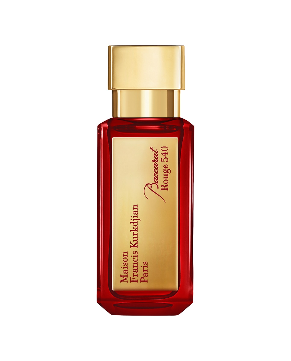 Eau de Parfum Baccarat Rouge 540 Extrait 35ml Maison Francis