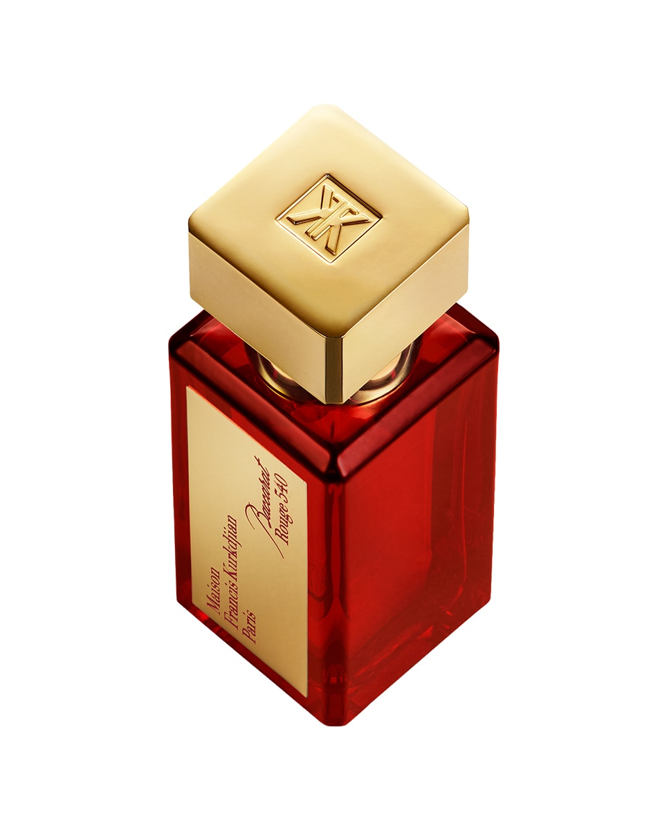 Eau de Parfum Baccarat Rouge 540 Extrait 35ml Maison Francis Kurkdjian [Isolée] - 35 ml 2