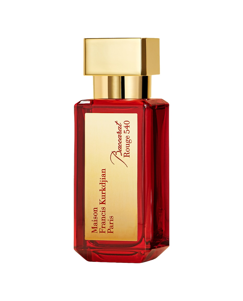 Eau de Parfum Baccarat Rouge 540 Extrait 35ml Maison Francis