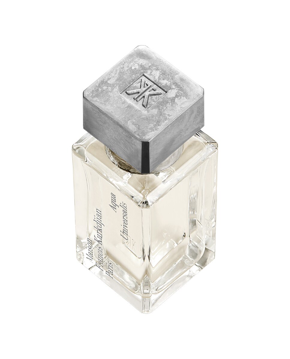 Eau de Parfum Aqua Universalis 35 ml Maison Francis Kurkdjian [Isolee] - 35 ml 2