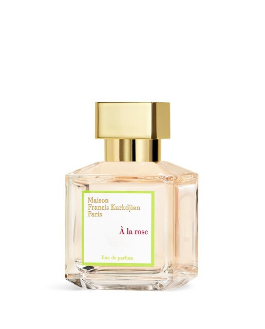 Imagen 0 de Eau de Parfum A La Rose Edp 70 Ml Lilial Free Maison Francis Kurkdjian (Isolée)
