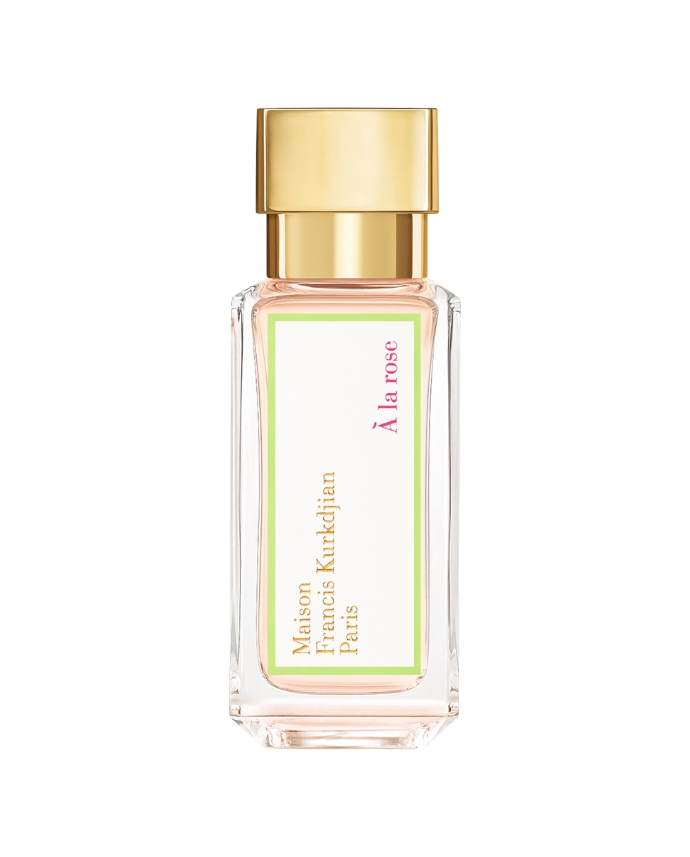 Imagen 1 de Eau de Parfum A La Rose Edp 35 ml Maison Francis Kurkdjian [Isolée]