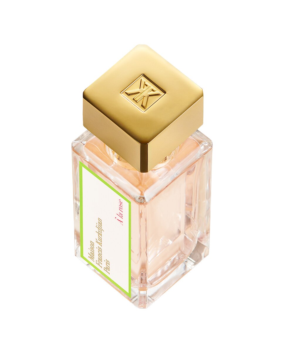 Imagen 2 de Eau de Parfum A La Rose Edp 35 ml Maison Francis Kurkdjian [Isolée] - 35 ml