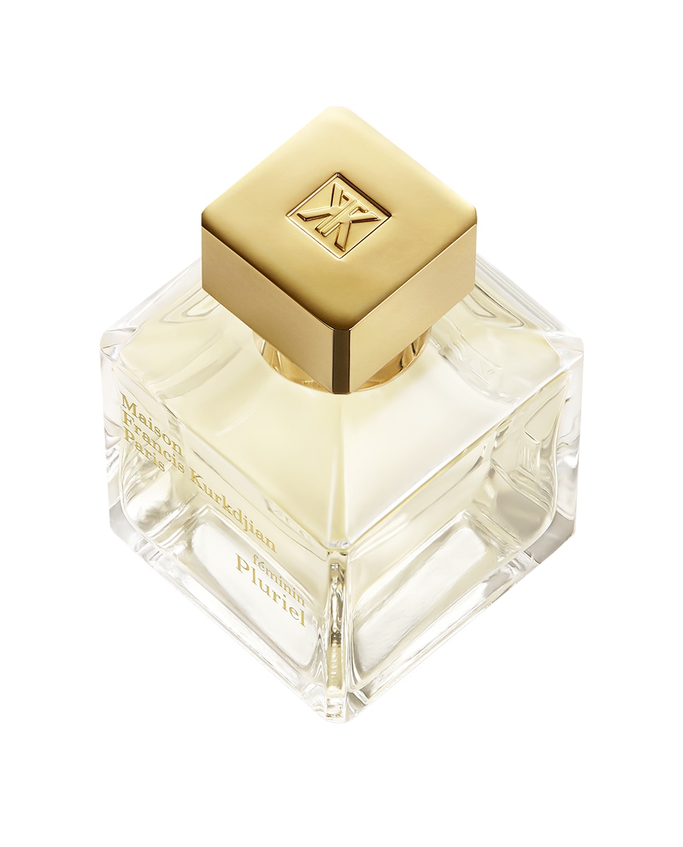 Eau de Parfum Feminin Pluriel Edp 70ml Maison Francis Kurkdjian [Isolee] - 70 ml 2