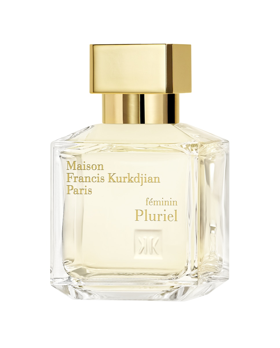 Eau de Parfum Feminin Pluriel Edp 70ml Maison Francis Kurkdjian [Isolee] - 70 ml 3