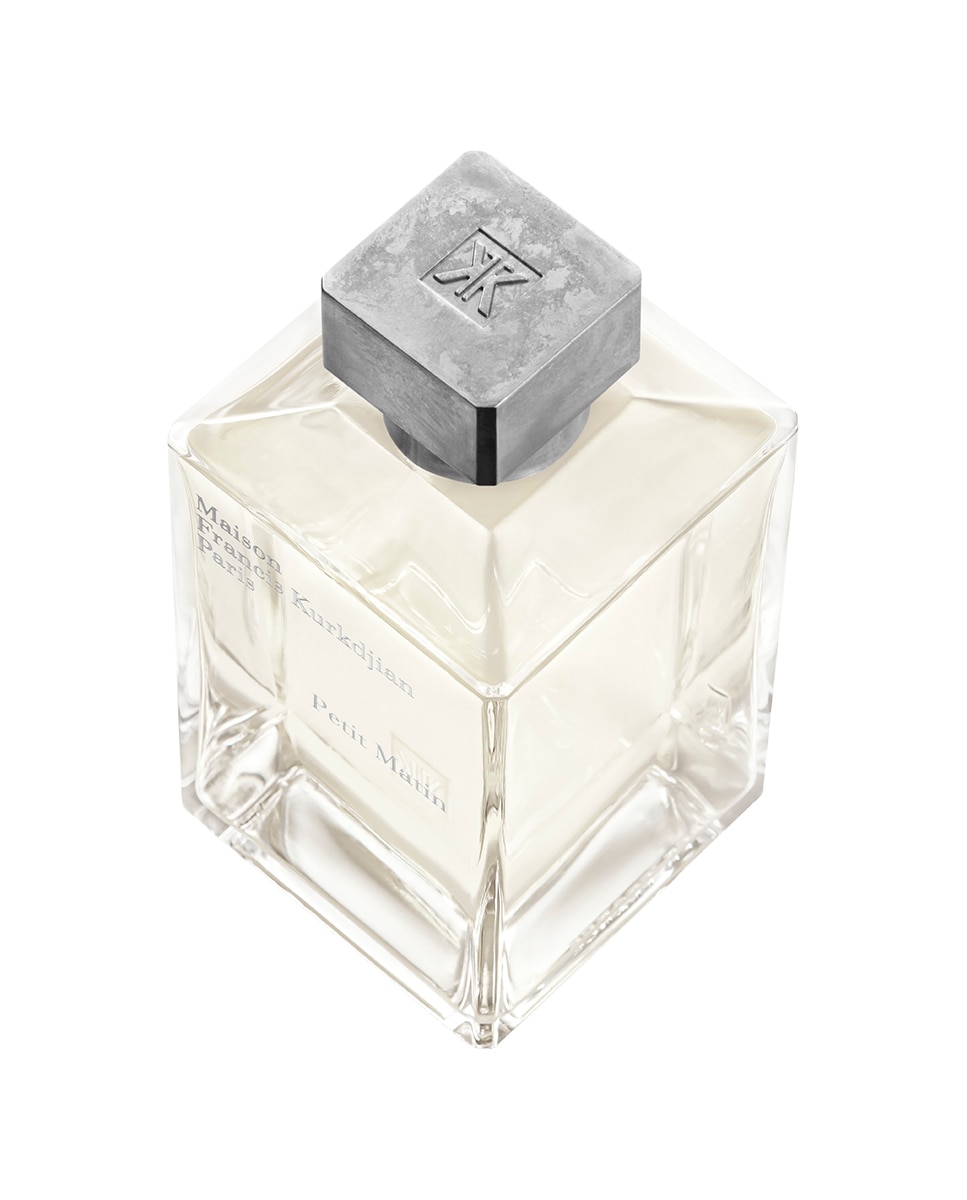Imagen 2 de Eau de Parfum Petit Matin Edp 200 ml Maison Francis Kurkdjian [Isolée] - 200 ml