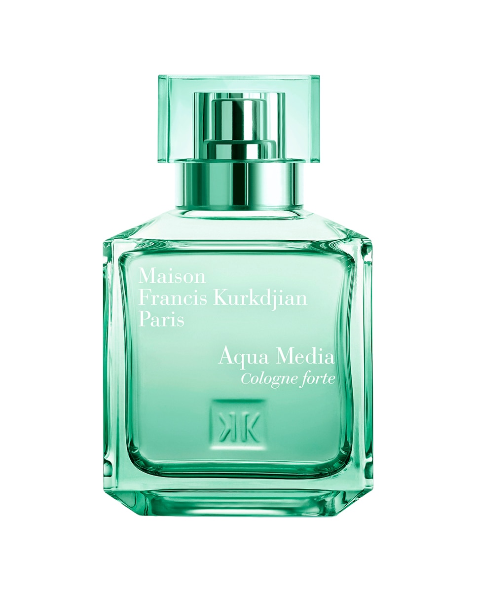 Eau de Parfum Aqua Media Cologne Forte Edp 70ml Francis Kurkdjian (Isolée)
