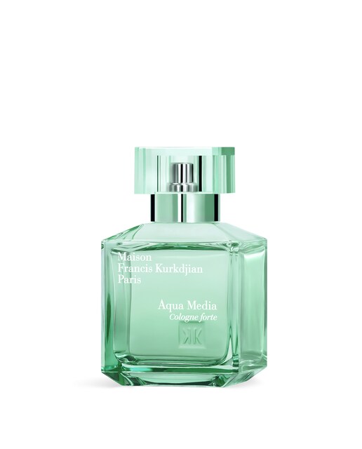 Imagen 0 de Eau de Parfum Aqua Media Cologne Forte Edp 70ml Francis Kurkdjian (Isolée)