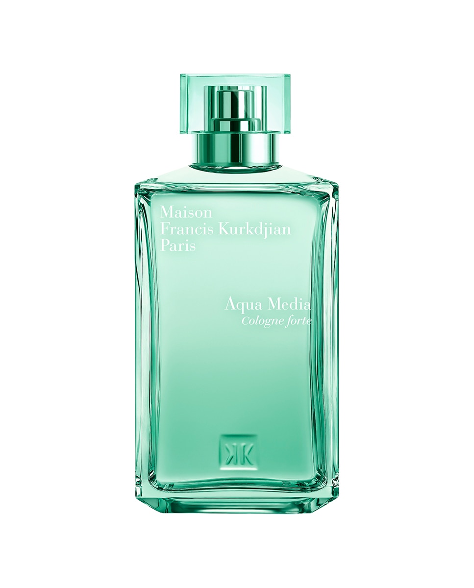 Eau de Parfum Aqua Media Cologne Forte Edp 200ml Francis Kurkdjian (Isolée) - 200 ml 1