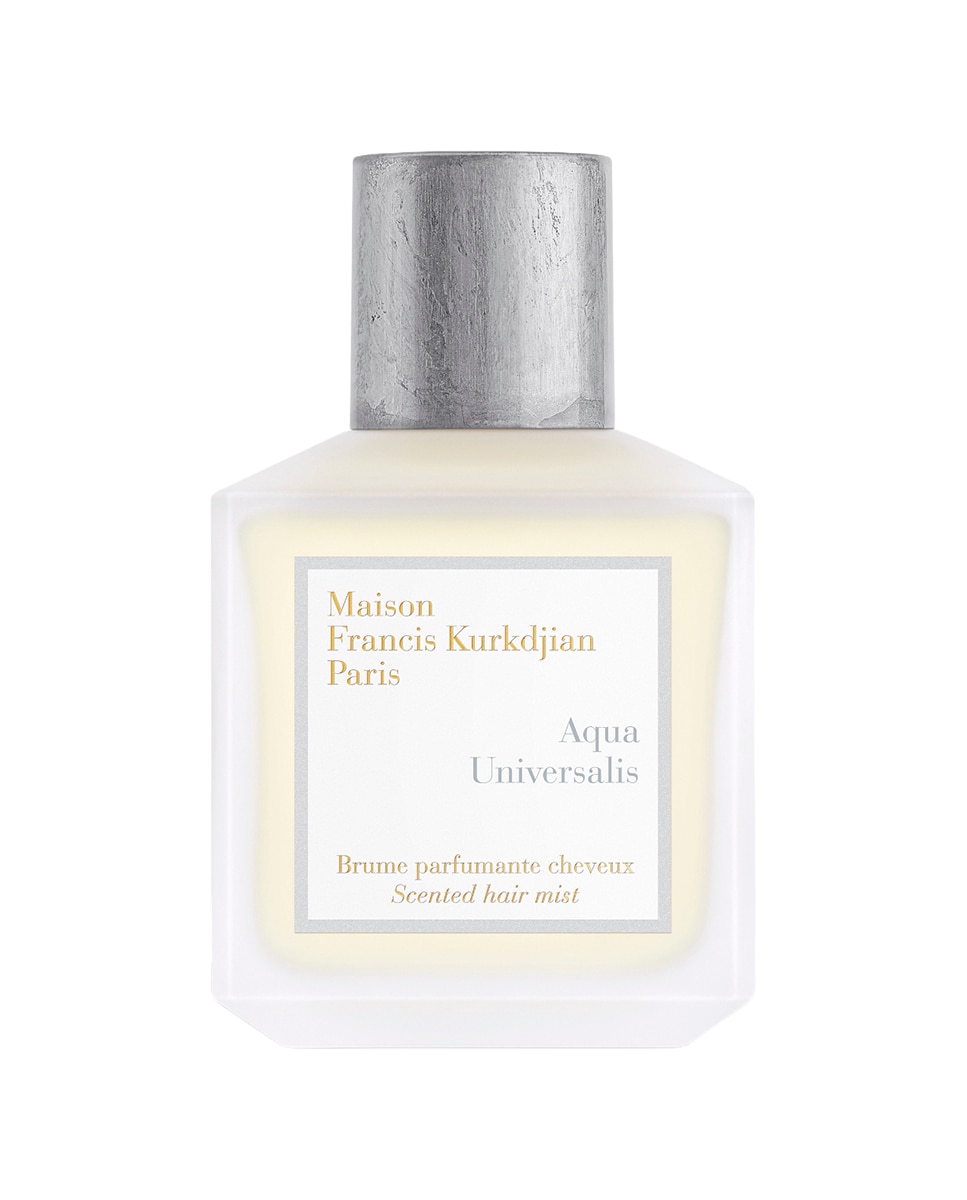 Bruma de cabello Aqua Universalis Scented Hair Mist 70ml Maison Francis Kurkdjian [Isolee]