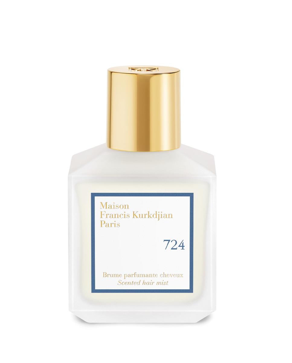 Bruma de cabello 724 Scented Hair Mist 70ml Maison Francis Kurkdjian [Isolee]
