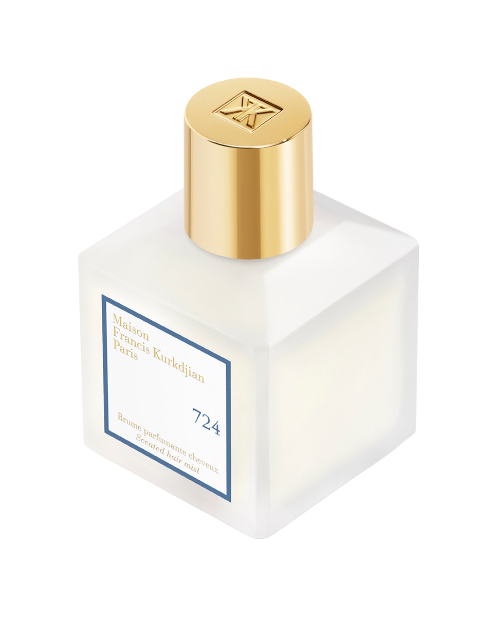 Bruma de cabello 724 Scented Hair Mist 70ml Maison Francis Kurkdjian [Isolee] - 70 ml 2