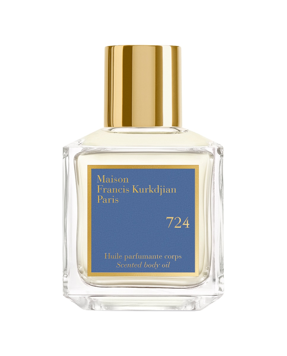 Imagen 1 de Aceites hidratantes 724 Scented Body Oil 70ml Maison Francis Kurkdjian [Isolee] - 70 ml