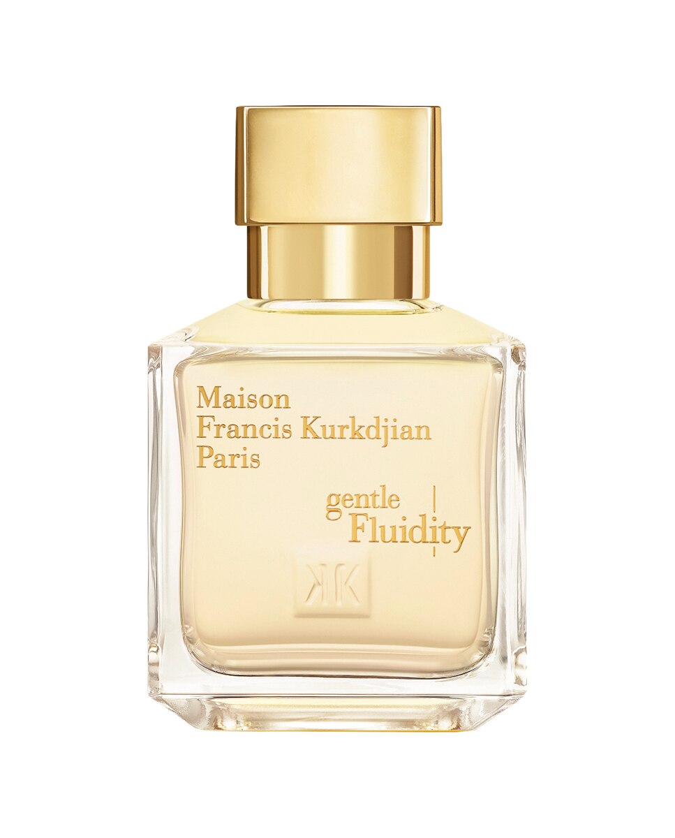 Imagen 0 de Eau de Perfum Gentle Fluidity gold 70 ml Maison Francis Kurkdjian (Isolée)