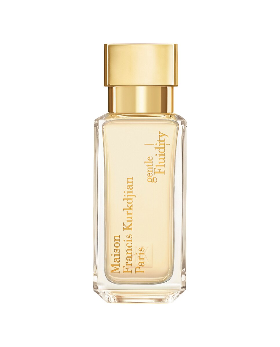 Imagen 0 de Eau de Parfum Gentle Fluidity Gold Edp 35ml Maison Francis Kurkdjian [Isolée]