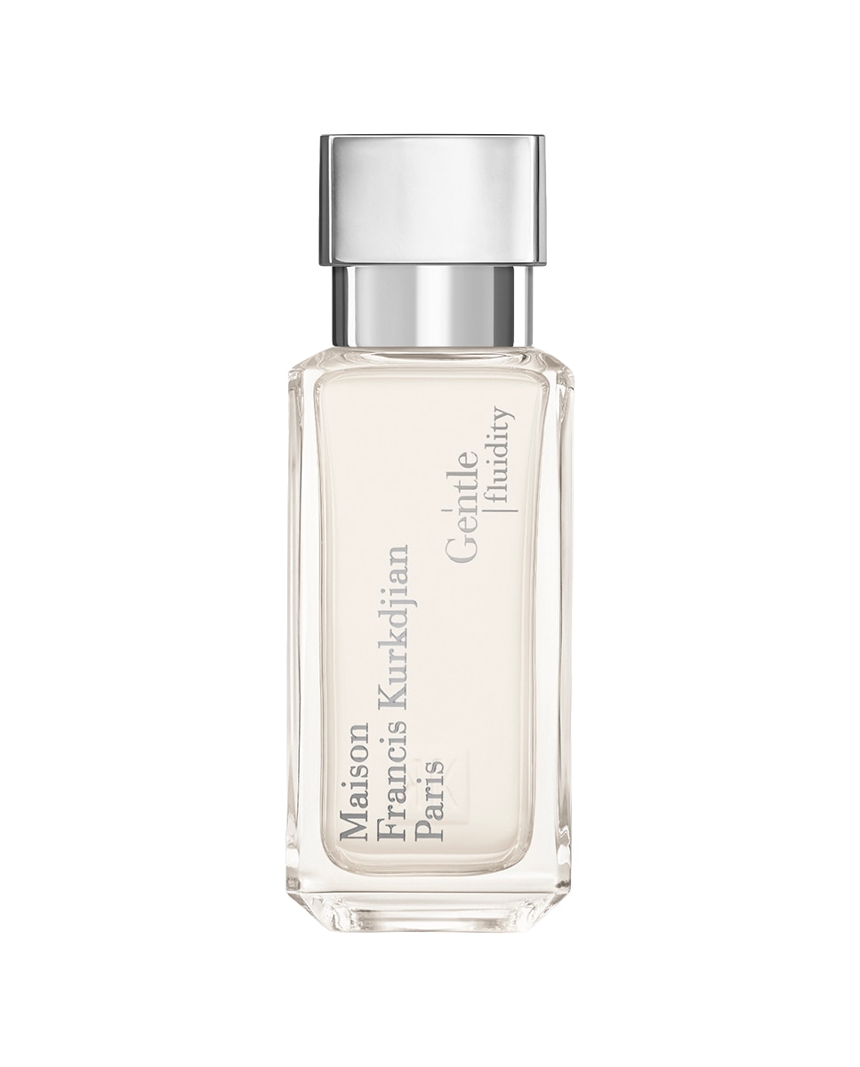 Eau de Parfum Gentle Fluidity Silver Edp Maison Francis Kurkdjian [Isolée] - 35 ml 1