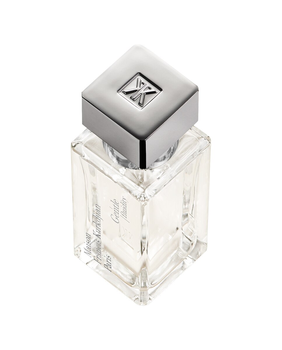 Eau de Parfum Gentle Fluidity Silver Edp Maison Francis Kurkdjian [Isolée] - 35 ml 2