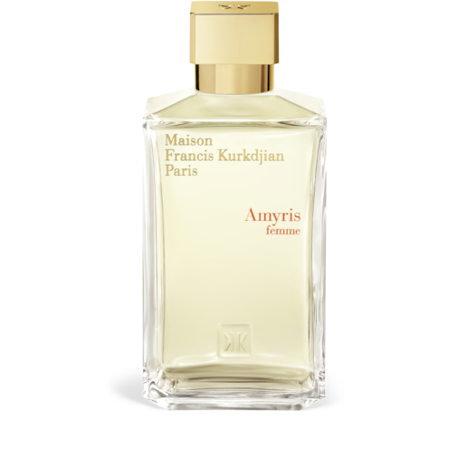 Imagen 0 de Eau de Parfum Amyris Femme Edp 200 ml Maison Francis Kurkdjian [Isolee]