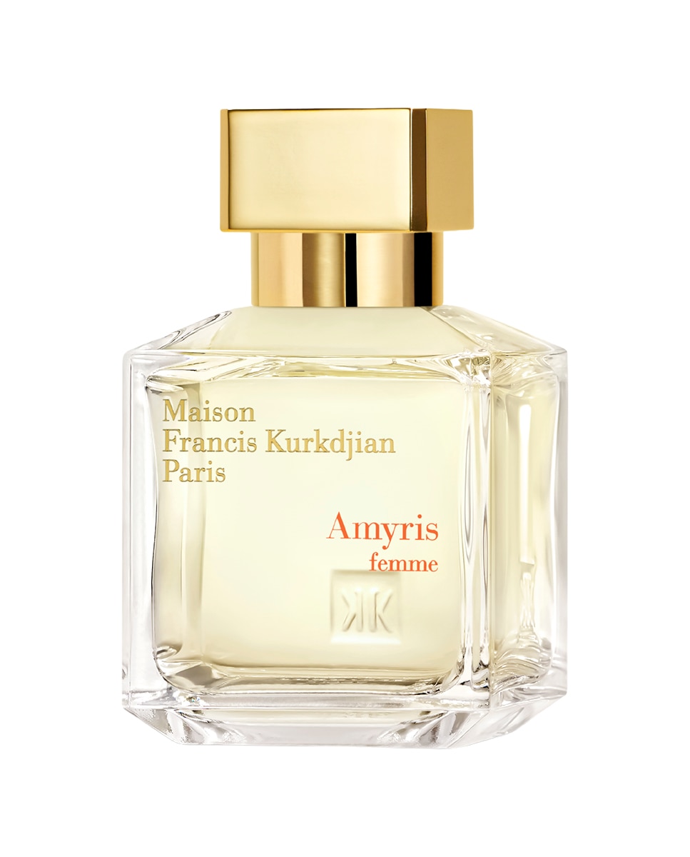Eau de Parfum Amyris Femme Edp Maison Francis Kurkdjian [Isolee
