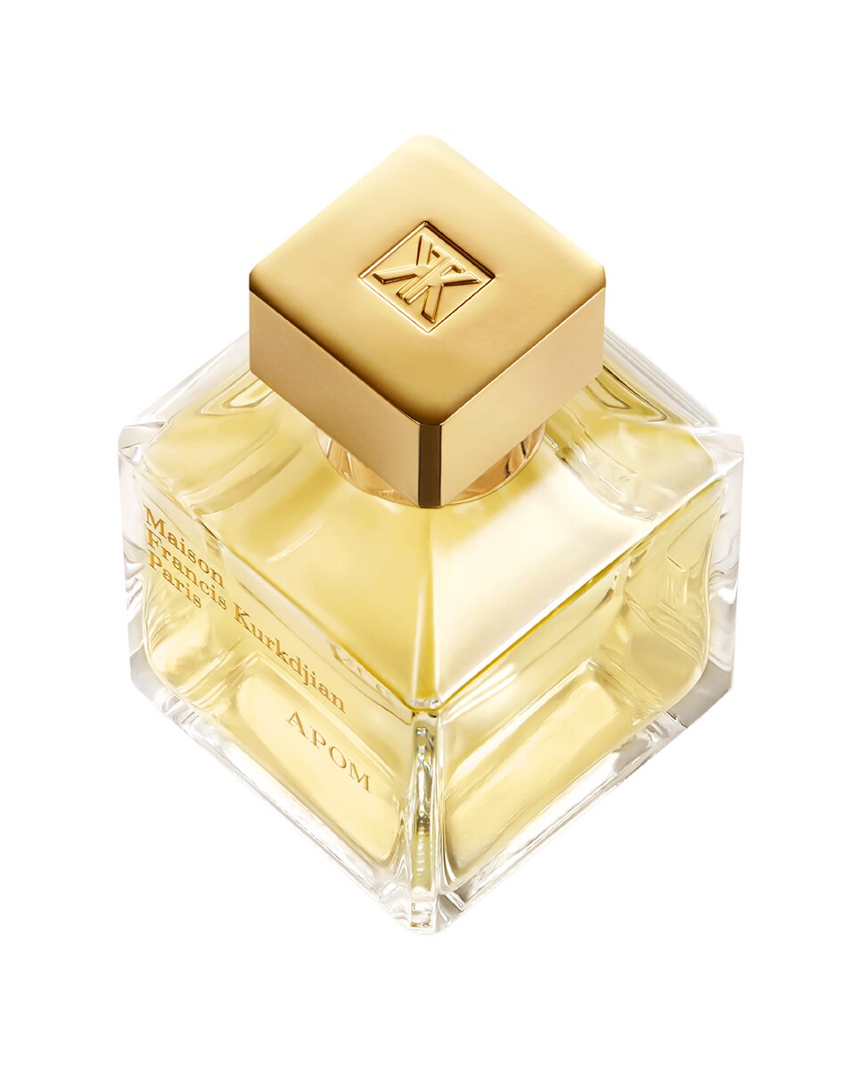 Eau de Parfum Apom Edp 70ml Maison Francis Kurkdjian [Isolee] - 70 ml 2