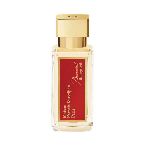 Imagen 0 de Baccarat Rouge 540 Ritual Set 3*35ml 2024 Maison Francis Kurkdjian [Isolee]