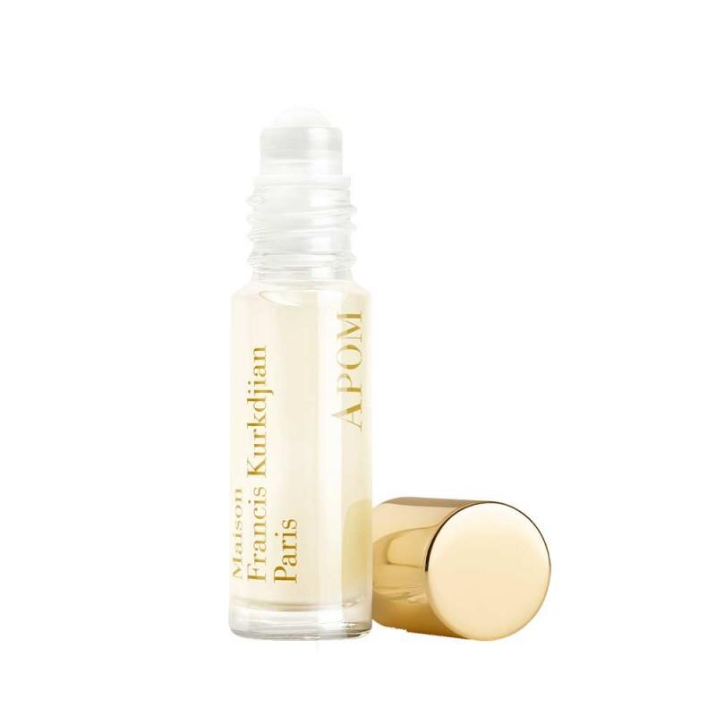 Estuche de regalo Apom Set Roll On Elixir 4X4 mlMaison Francis Kurkdjian [Isolee] - 4 ml 2
