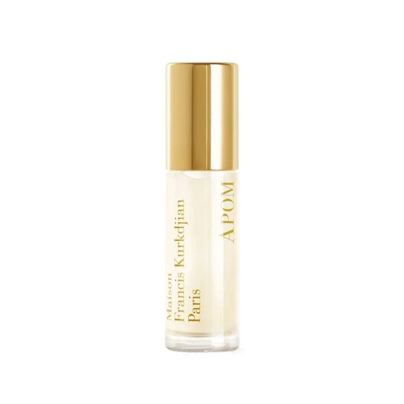 Estuche de regalo Apom Set Roll On Elixir 4X4 mlMaison Francis Kurkdjian [Isolee] - 4 ml 3