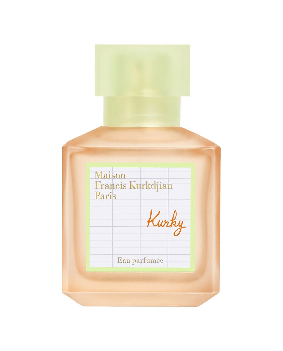 Imagen 0 de Eau de Parfum Kurky Eau Perfumee 70 ml Maison Francis Kurkdjian (Isolée)