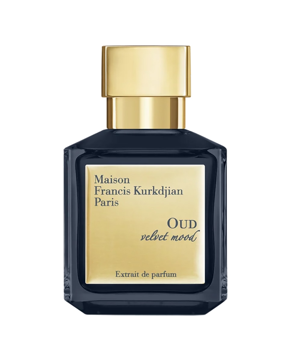 Extrait de Parfum Oud Velvet Mood Maison Francis Kurkdjian (Isolée)
