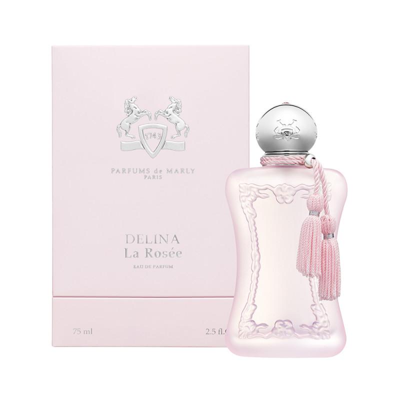 Eau de Parfum Delina La Rosee Edp 75ml Parfums De Marly (Isolée) - 75 ml 2