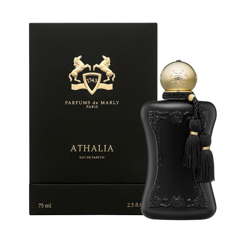 Eau de Parfum Athalia 75 ml Parfums De Marly (Isolée) · Parfums de