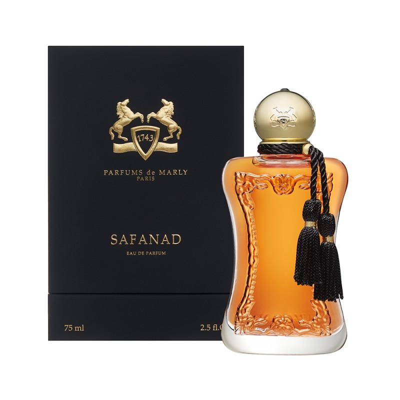 Eau de Parfum Safanad Parfums De Marly (Isolée) - 75 ml 2