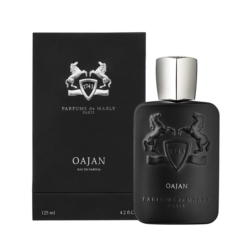Eau de Parfum Oajan 125 ml Parfums De Marly (Isolée) 2