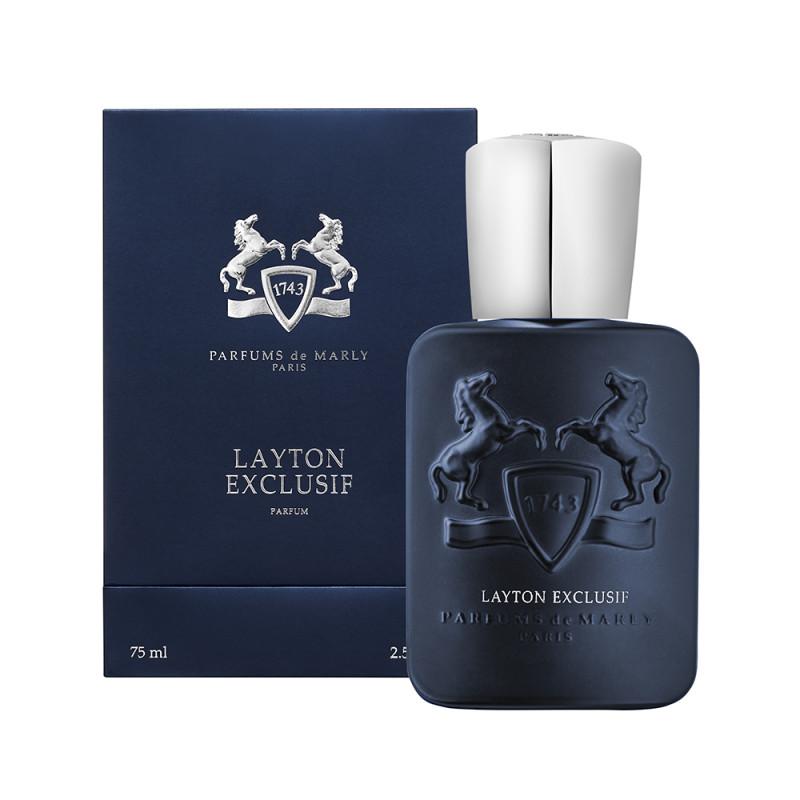 Imagen 2 de Eau de Parfum Layton Exclusif 75 ml Parfums De Marly (Isolée) - 75 ml