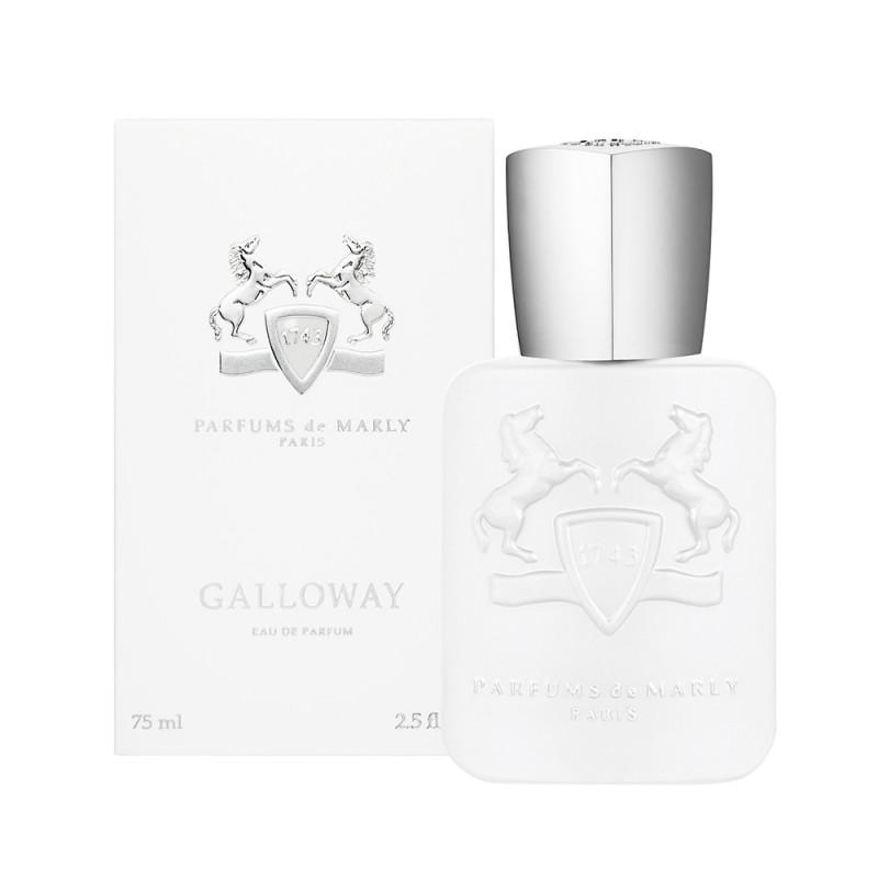 Eau de Parfum Galloway 75 ml Parfums De Marly (Isolée) - 75 ml 2