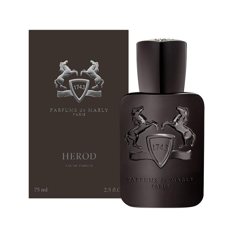 Eau de Parfum Herod Parfums De Marly (Isolée) - 75 ml 2