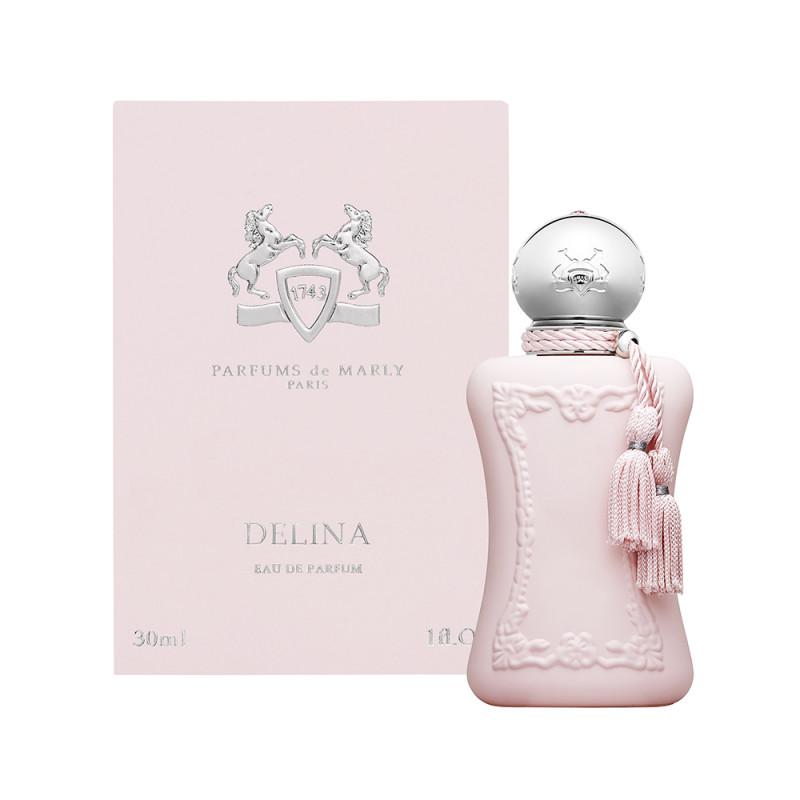 Eau de Parfum Delina Edp 30ml Parfums De Marly [Isolee] - 30 ml 2