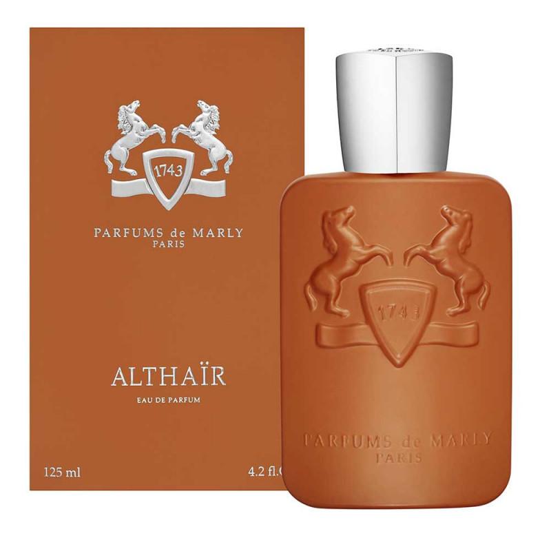 Eau de Parfum Althair Edp Parfums De Marly [Isolee] - 125ml 2