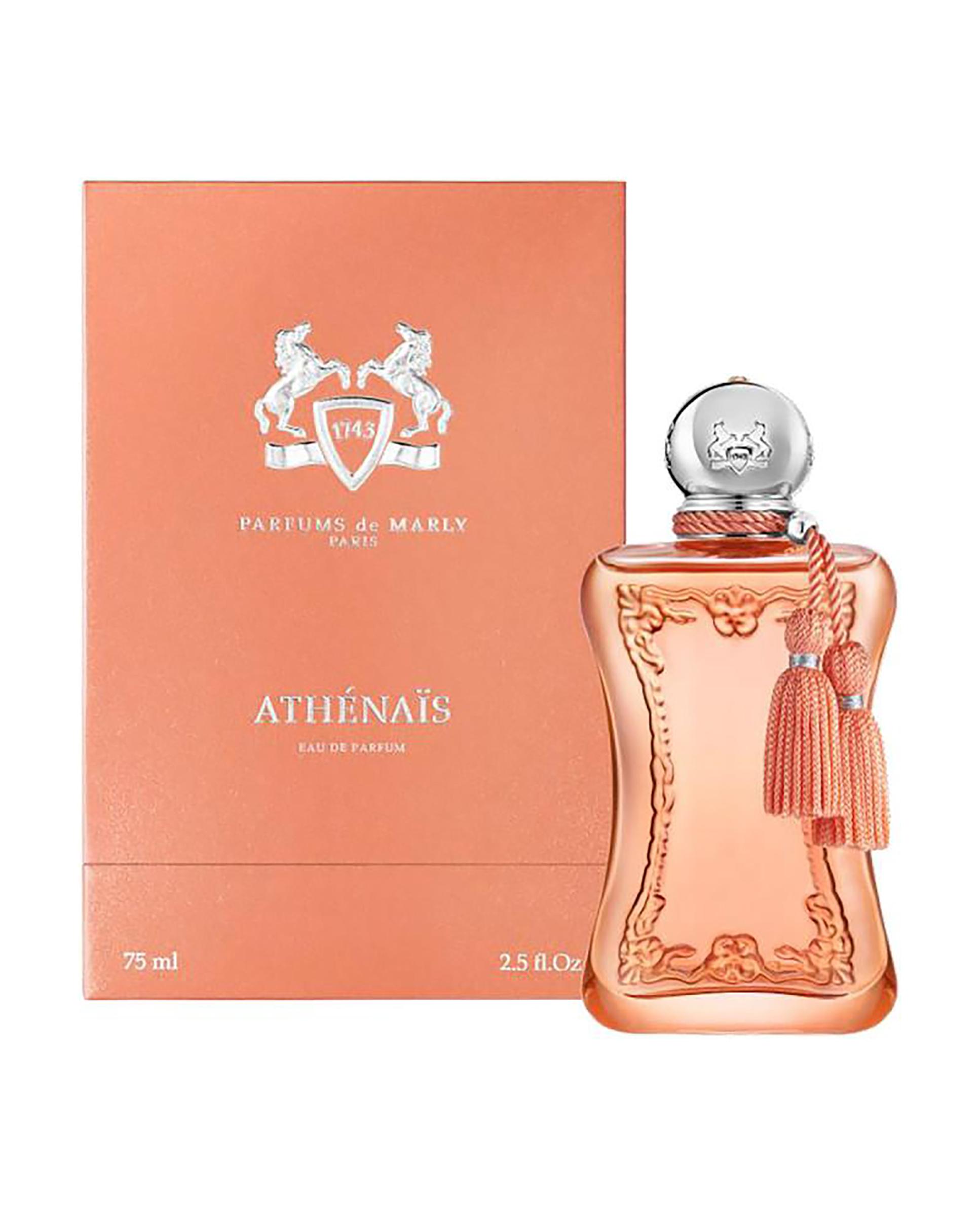 Eau de Parfum Athenais Parfums De Marly [Isolee] - 75 ml 2