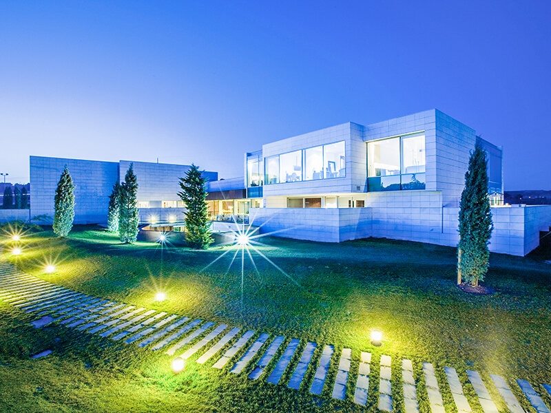 Smartbox Estancia y spa en Finca Prats Hotel 5* en Lleida 2