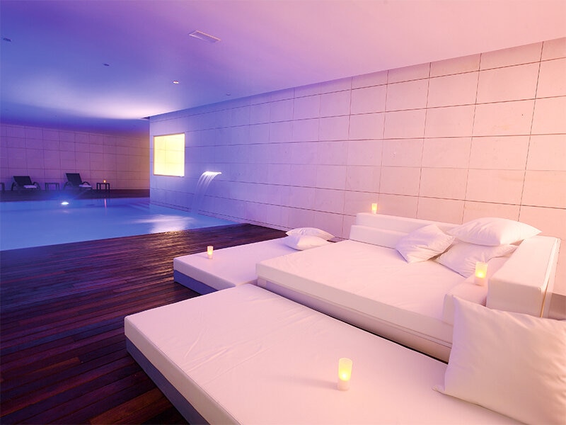 Smartbox Estancia y spa en Finca Prats Hotel 5* en Lleida 4