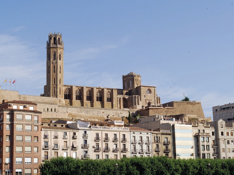Smartbox Estancia y spa en Finca Prats Hotel 5* en Lleida 5
