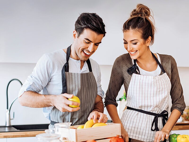 Smartbox ¡Cocina, aprende y disfruta 2