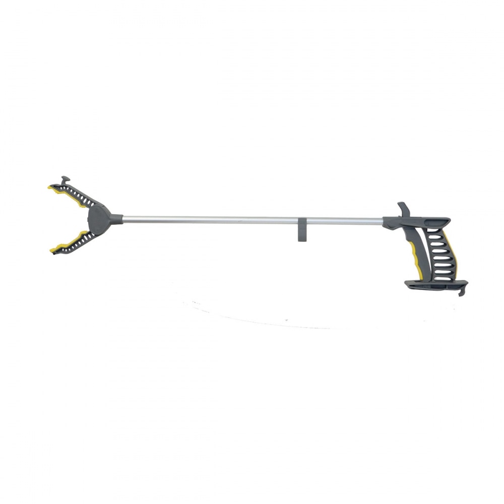 Pinzas de presión 75 cm Queralto Negro-1