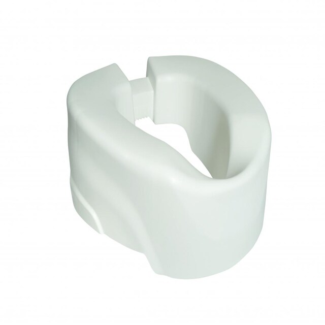 Imagen 0 de Elevador WC de 10 cm sin tapa clipup Queralto